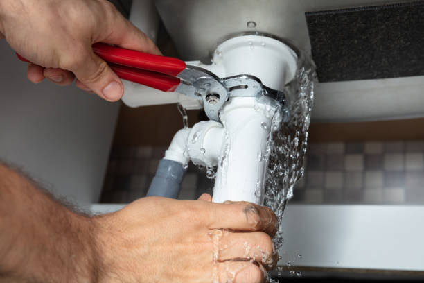 Best Water damage restoration near me  in Rose, LA